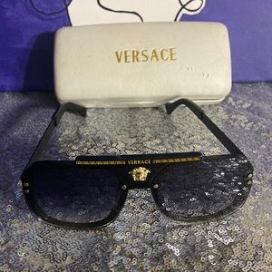 Versace Sunglasses